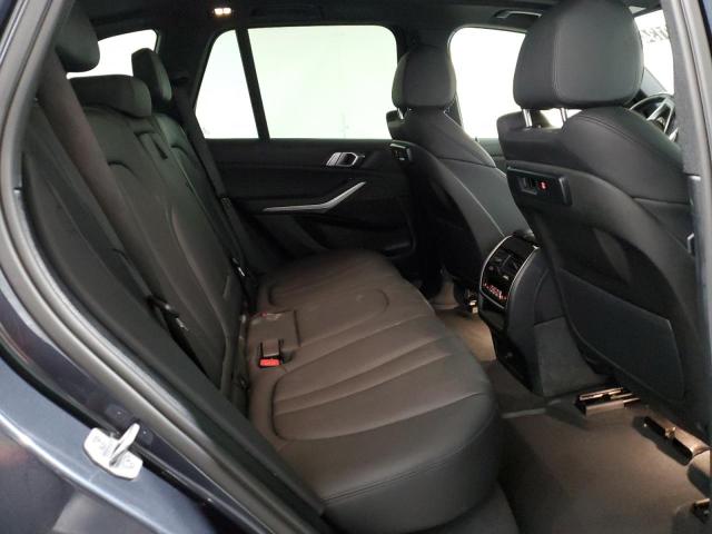 Photo 10 VIN: 5UXTA6C08N9M90844 - BMW X5 