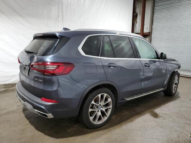 Photo 2 VIN: 5UXTA6C08N9M90844 - BMW X5 