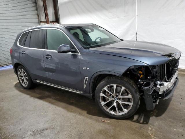 Photo 3 VIN: 5UXTA6C08N9M90844 - BMW X5 