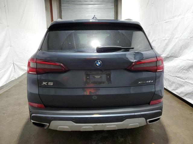 Photo 5 VIN: 5UXTA6C08N9M90844 - BMW X5 