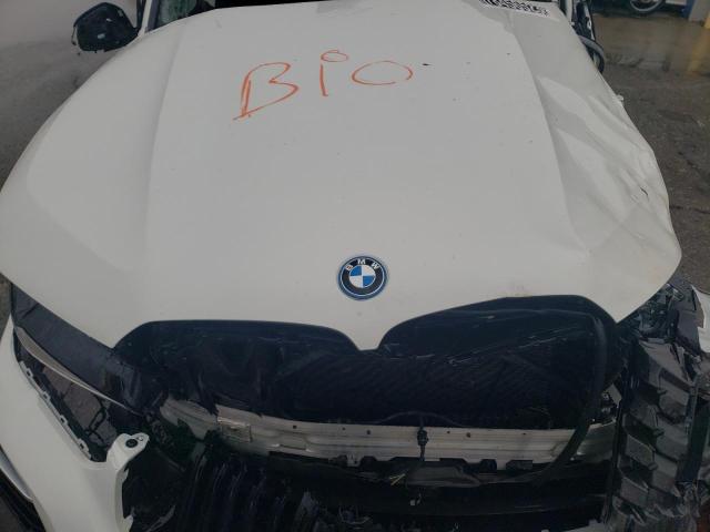 Photo 10 VIN: 5UXTA6C08P9P19722 - BMW X5 