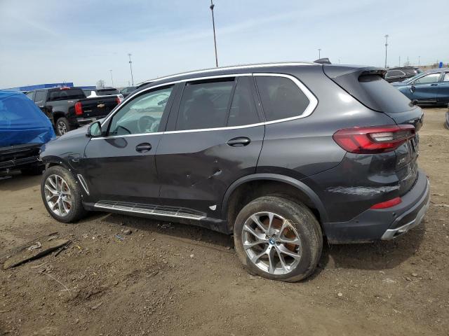 Photo 1 VIN: 5UXTA6C08P9P63171 - BMW X5 