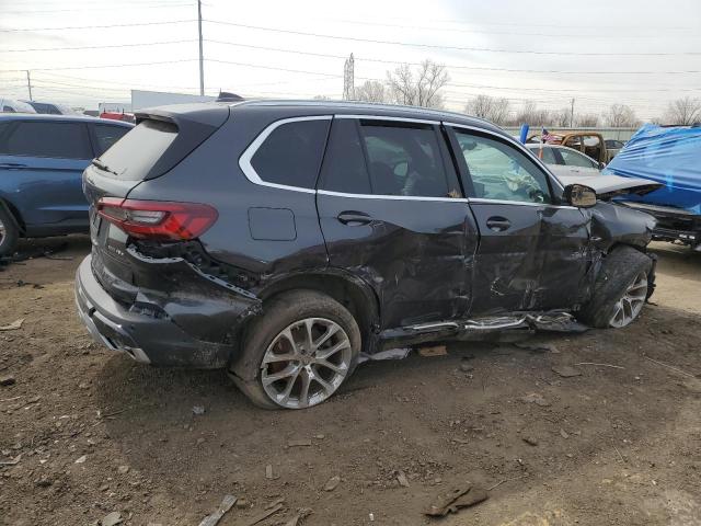 Photo 2 VIN: 5UXTA6C08P9P63171 - BMW X5 