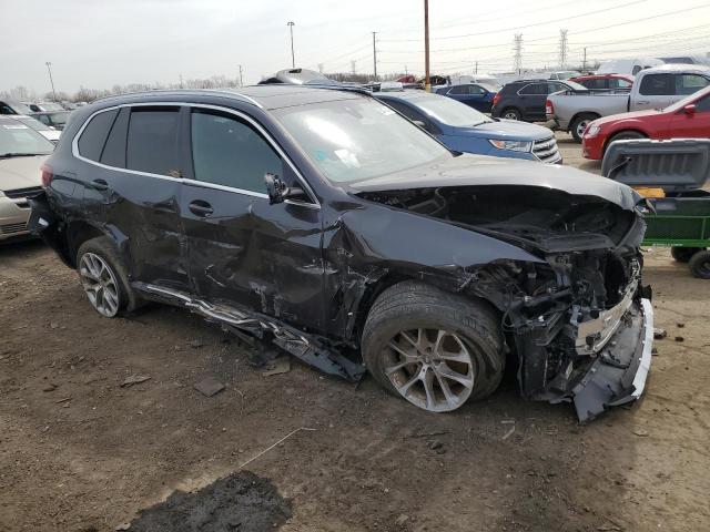 Photo 3 VIN: 5UXTA6C08P9P63171 - BMW X5 