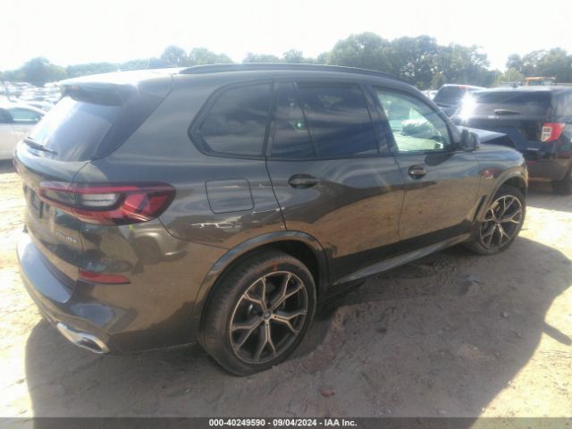 Photo 3 VIN: 5UXTA6C08P9P95960 - BMW X5 