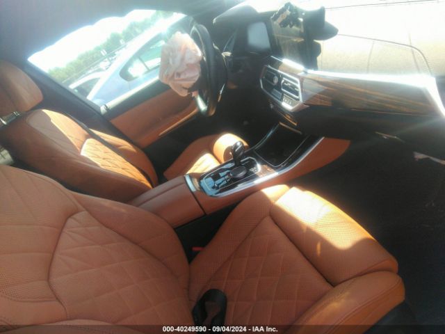 Photo 4 VIN: 5UXTA6C08P9P95960 - BMW X5 