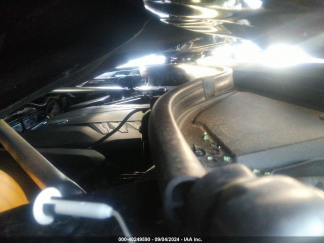 Photo 9 VIN: 5UXTA6C08P9P95960 - BMW X5 