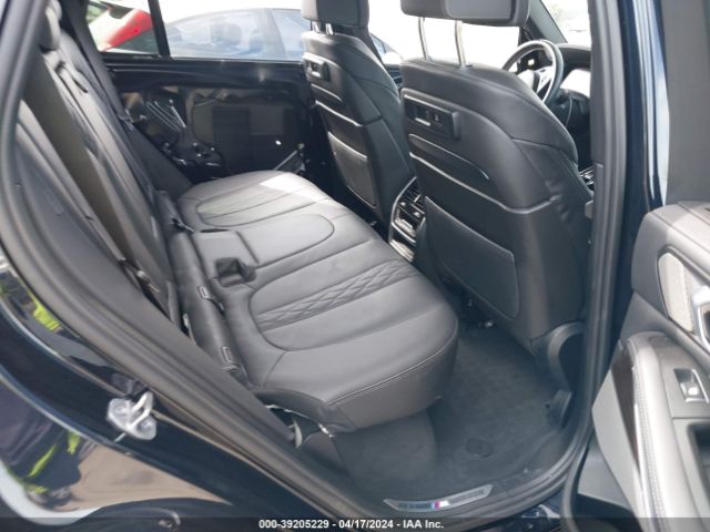 Photo 7 VIN: 5UXTA6C08P9P99264 - BMW X5 PHEV 