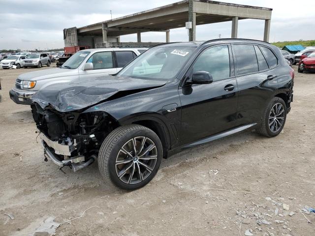 Photo 0 VIN: 5UXTA6C08P9R09777 - BMW X5 