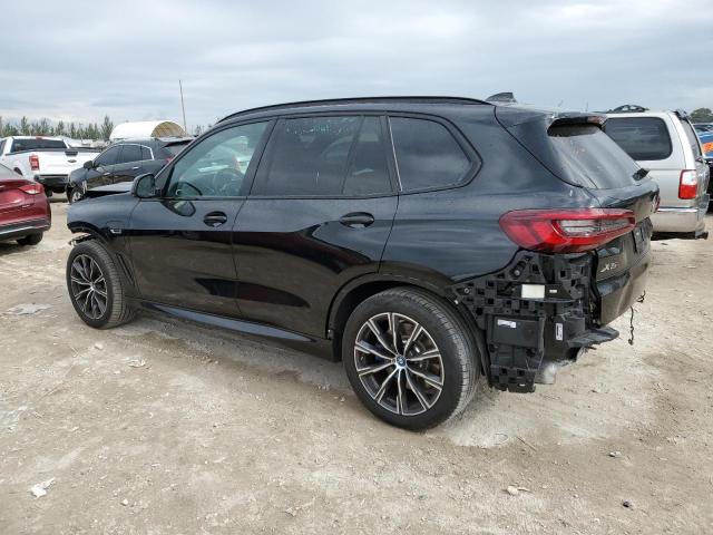 Photo 1 VIN: 5UXTA6C08P9R09777 - BMW X5 