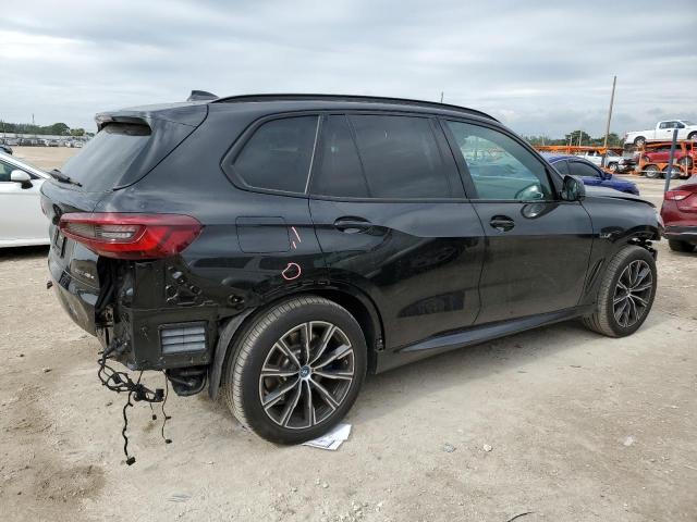 Photo 2 VIN: 5UXTA6C08P9R09777 - BMW X5 