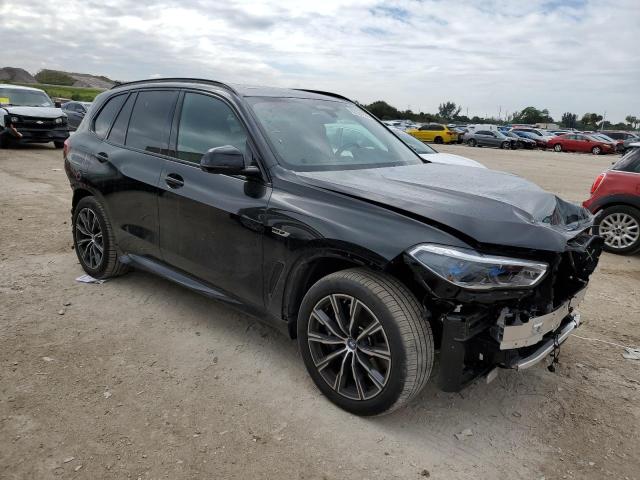 Photo 3 VIN: 5UXTA6C08P9R09777 - BMW X5 