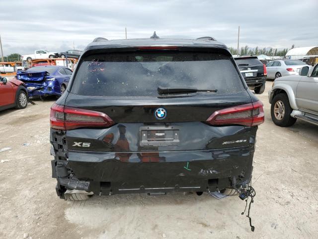 Photo 5 VIN: 5UXTA6C08P9R09777 - BMW X5 