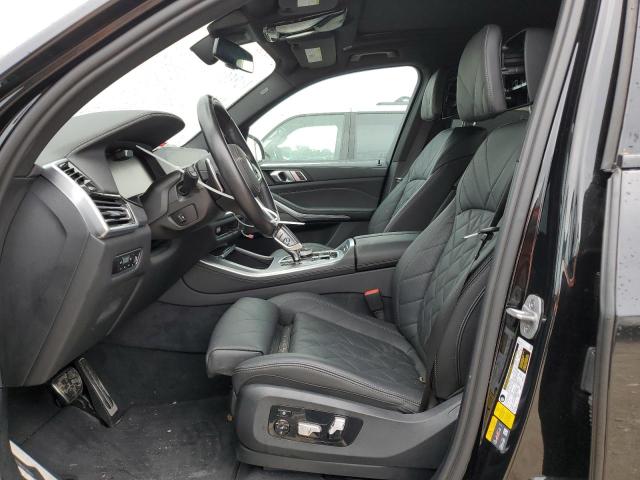 Photo 6 VIN: 5UXTA6C08P9R09777 - BMW X5 