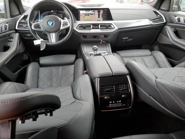 Photo 7 VIN: 5UXTA6C08P9R09777 - BMW X5 