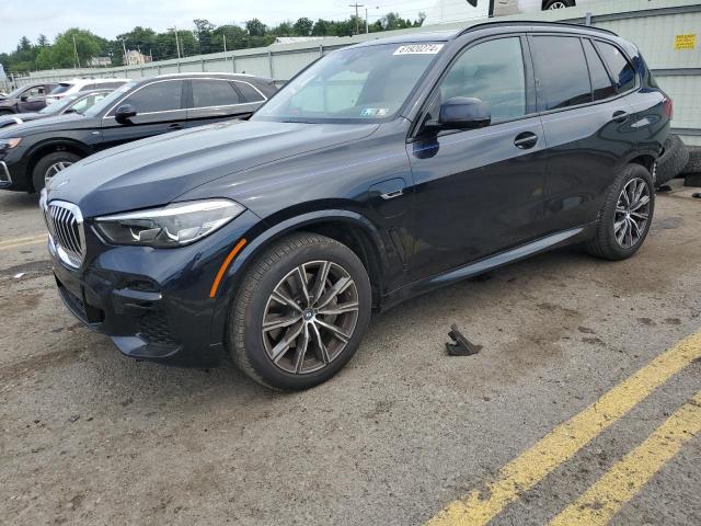 Photo 0 VIN: 5UXTA6C08P9S00394 - BMW X5 XDRIVE4 