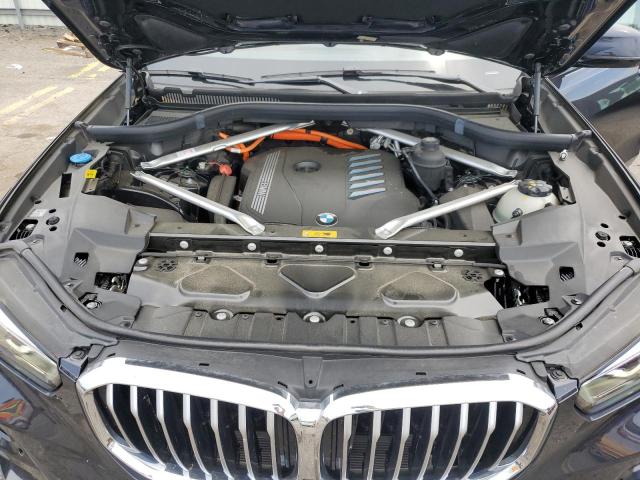 Photo 10 VIN: 5UXTA6C08P9S00394 - BMW X5 XDRIVE4 