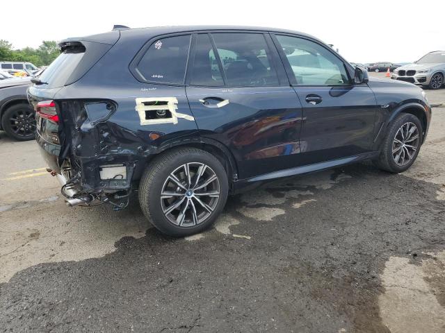 Photo 2 VIN: 5UXTA6C08P9S00394 - BMW X5 XDRIVE4 