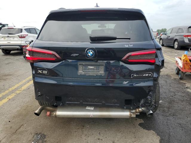 Photo 5 VIN: 5UXTA6C08P9S00394 - BMW X5 XDRIVE4 