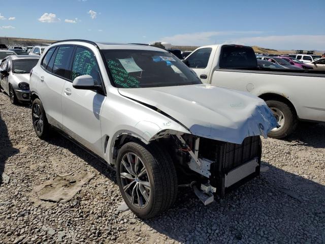 Photo 0 VIN: 5UXTA6C09M9F25554 - BMW X5 XDRIVE4 