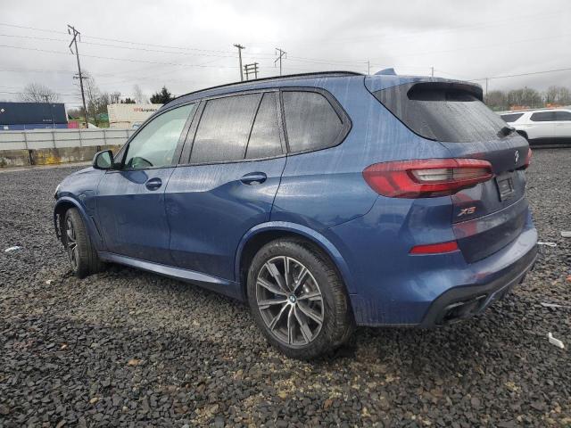 Photo 1 VIN: 5UXTA6C09M9H81385 - BMW X5 