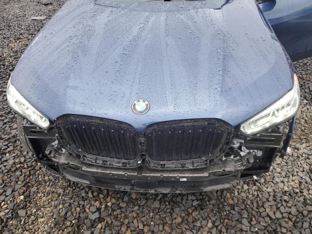 Photo 10 VIN: 5UXTA6C09M9H81385 - BMW X5 