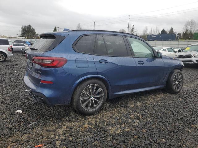 Photo 2 VIN: 5UXTA6C09M9H81385 - BMW X5 