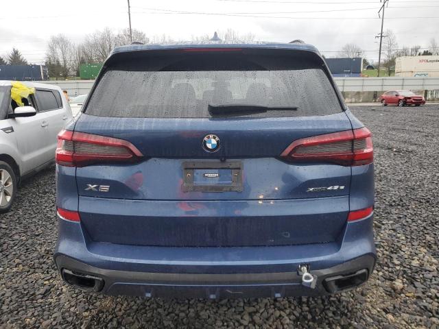 Photo 5 VIN: 5UXTA6C09M9H81385 - BMW X5 