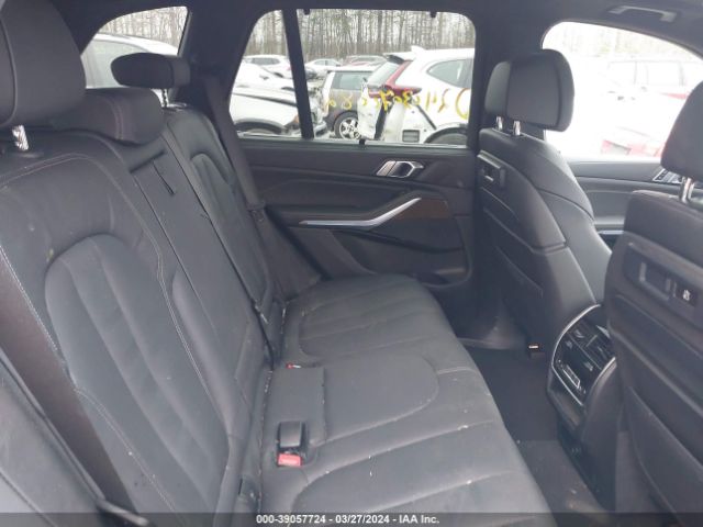 Photo 7 VIN: 5UXTA6C09N9J38453 - BMW X5 PHEV 