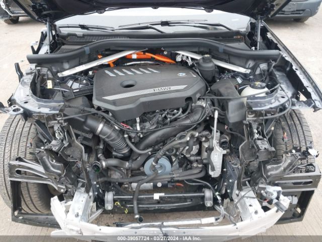 Photo 9 VIN: 5UXTA6C09N9J38453 - BMW X5 PHEV 