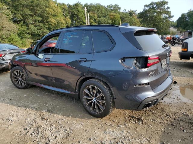 Photo 1 VIN: 5UXTA6C09N9K87106 - BMW X5 