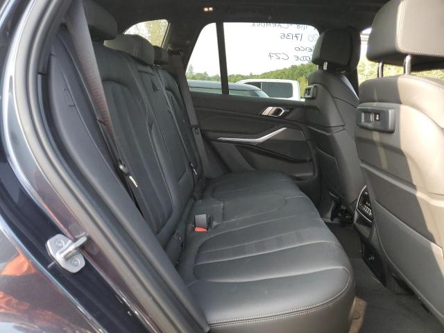 Photo 10 VIN: 5UXTA6C09N9K87106 - BMW X5 