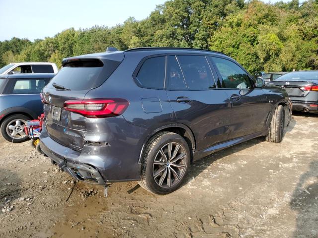 Photo 2 VIN: 5UXTA6C09N9K87106 - BMW X5 