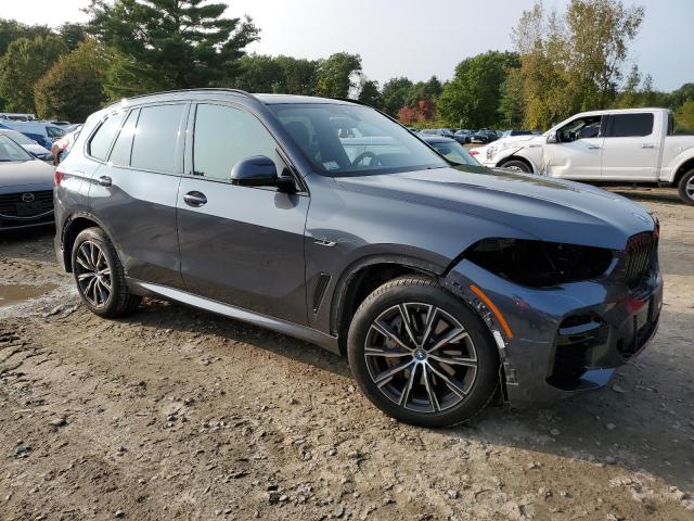 Photo 3 VIN: 5UXTA6C09N9K87106 - BMW X5 