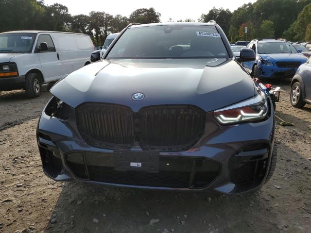 Photo 4 VIN: 5UXTA6C09N9K87106 - BMW X5 