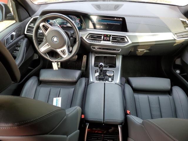 Photo 7 VIN: 5UXTA6C09N9K87106 - BMW X5 