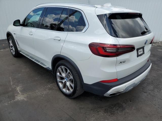 Photo 1 VIN: 5UXTA6C09N9M39966 - BMW X5 XDRIVE4 