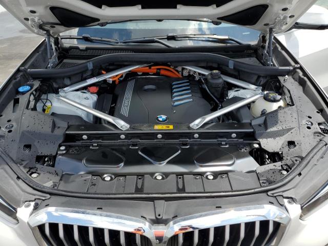 Photo 10 VIN: 5UXTA6C09N9M39966 - BMW X5 XDRIVE4 