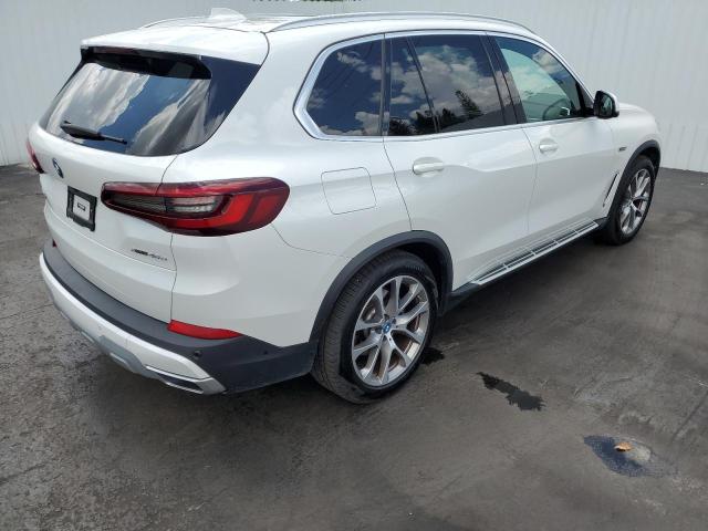 Photo 2 VIN: 5UXTA6C09N9M39966 - BMW X5 XDRIVE4 