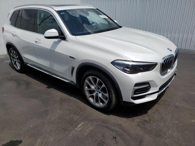 Photo 3 VIN: 5UXTA6C09N9M39966 - BMW X5 XDRIVE4 