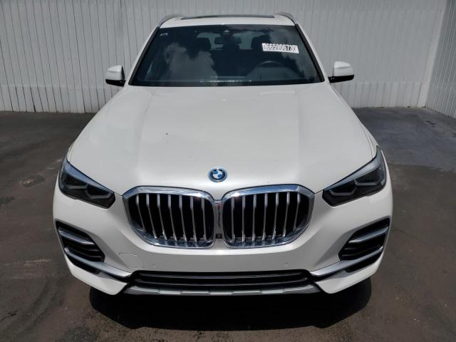 Photo 4 VIN: 5UXTA6C09N9M39966 - BMW X5 XDRIVE4 