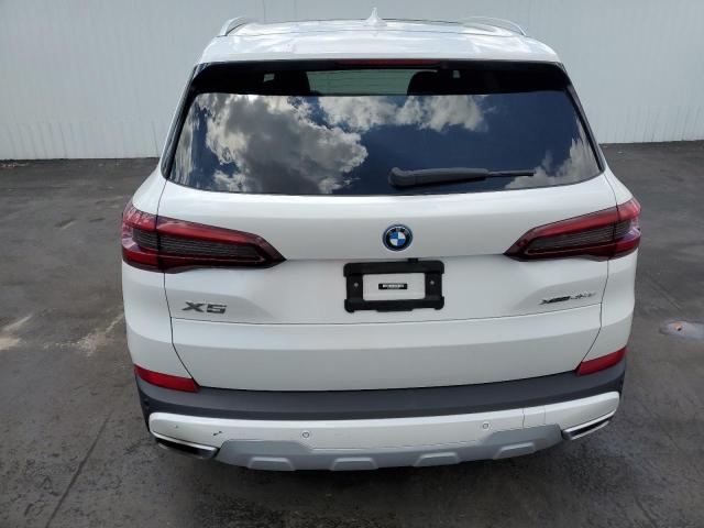 Photo 5 VIN: 5UXTA6C09N9M39966 - BMW X5 XDRIVE4 