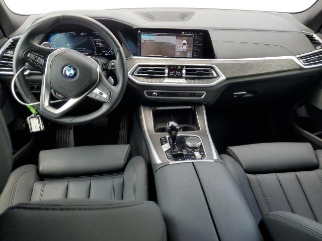 Photo 7 VIN: 5UXTA6C09N9M39966 - BMW X5 XDRIVE4 