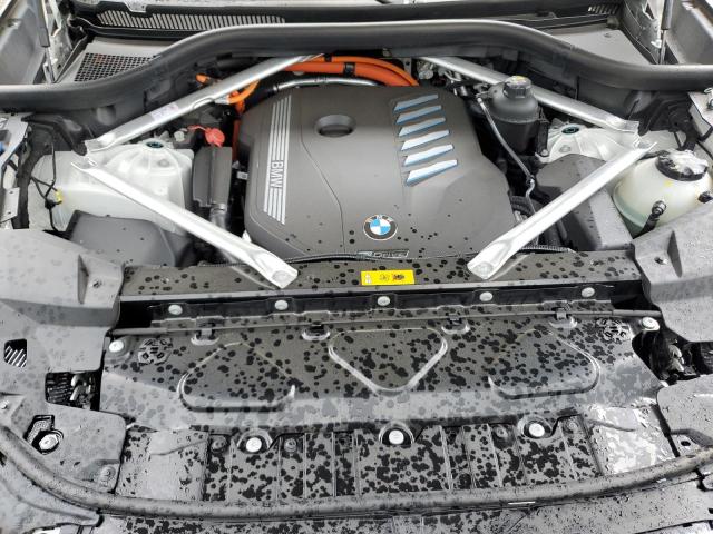 Photo 11 VIN: 5UXTA6C09P9P41941 - BMW X5 XDRIVE4 