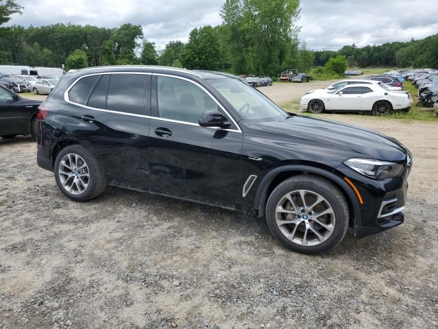 Photo 3 VIN: 5UXTA6C09P9P82845 - BMW X5 XDRIVE4 