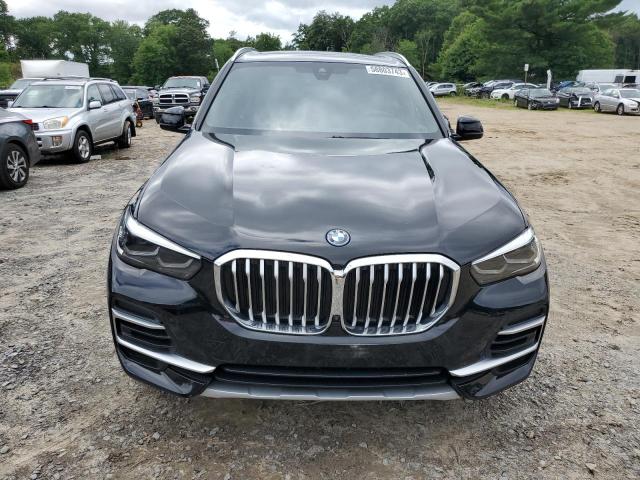 Photo 4 VIN: 5UXTA6C09P9P82845 - BMW X5 XDRIVE4 