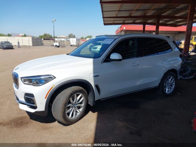 Photo 1 VIN: 5UXTA6C09P9R17628 - BMW X5 