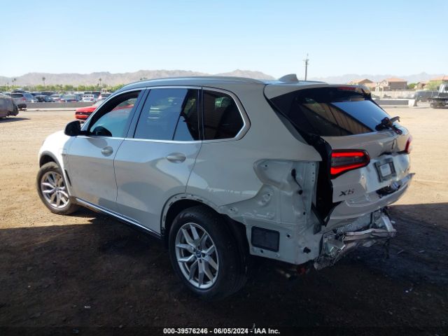 Photo 2 VIN: 5UXTA6C09P9R17628 - BMW X5 