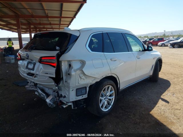 Photo 3 VIN: 5UXTA6C09P9R17628 - BMW X5 