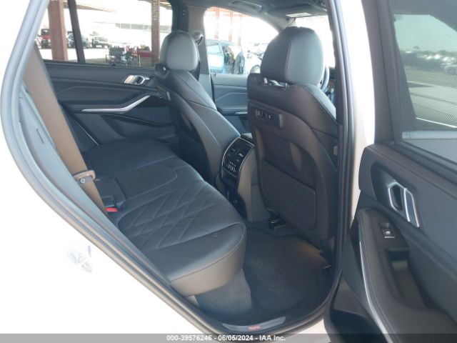 Photo 7 VIN: 5UXTA6C09P9R17628 - BMW X5 